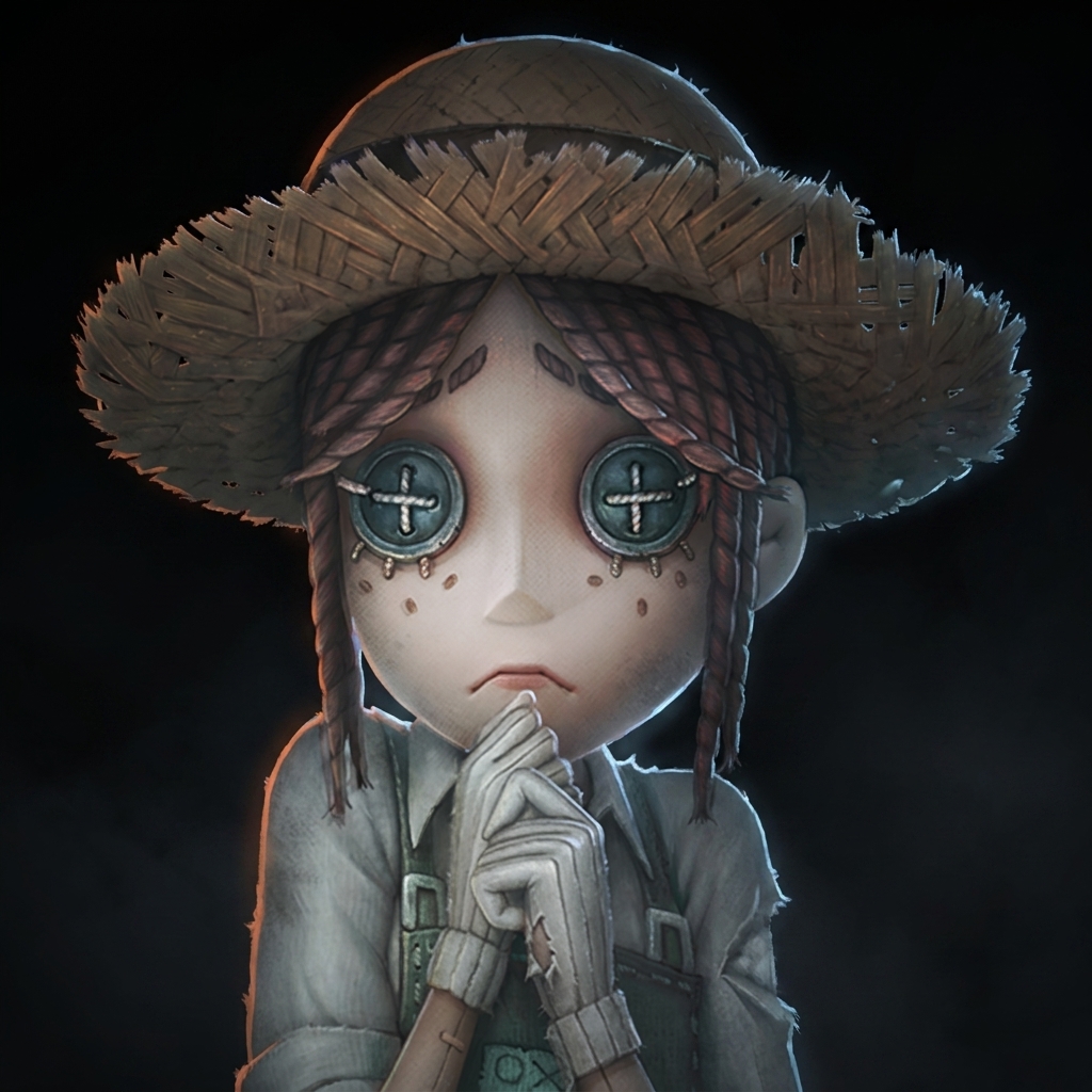 Identity V